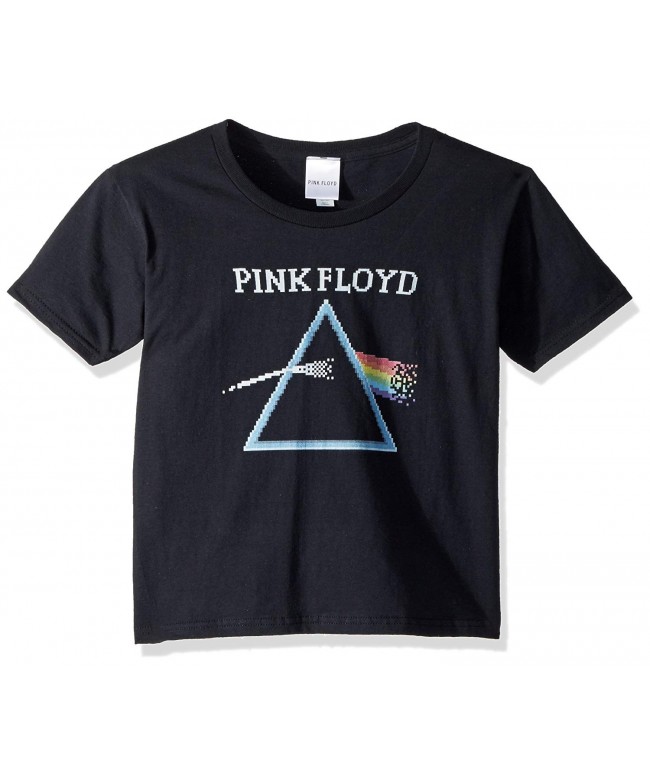 Pink Floyd Short Sleeve T Shirt