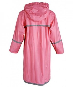 Girls' Rain Wear On Sale