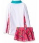 Most Popular Girls' Rash Guard Shirts Wholesale