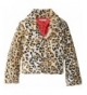 Petit Lem Girls Animalicious Blazer