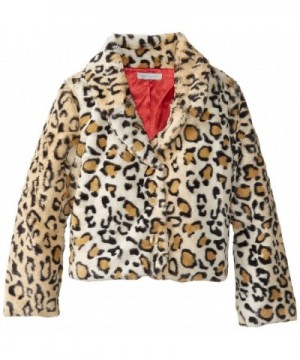 Petit Lem Girls Animalicious Blazer