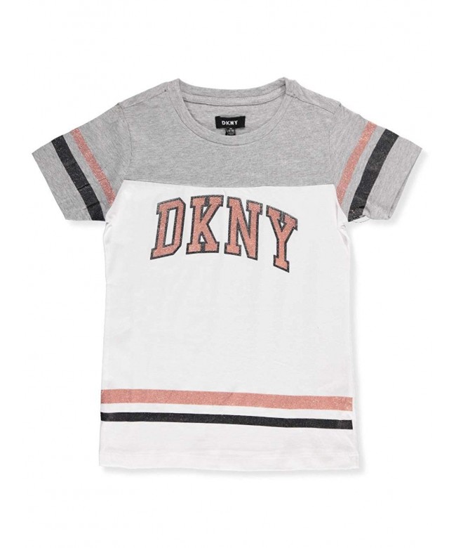 DKNY Girls T Shirt