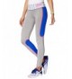 Material Girl Juniors Colorblocked Leggings