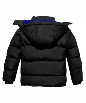 Cheap Designer Boys' Fleece Jackets & Coats Outlet