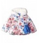 Rothschild Toddler Girls Rose Jacket