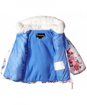 Hot deal Girls' Outerwear Jackets Outlet Online