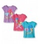 Shimmer Shine Girls Pack Tees