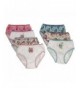 Handcraft Girls 7 Pack Underwear Panty