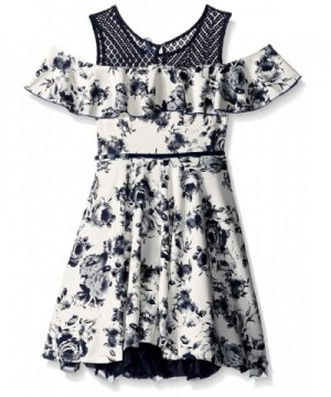 Girls' Casual Dresses