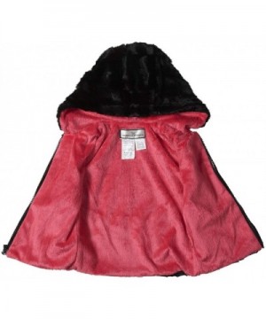 Girls' Outerwear Jackets & Coats