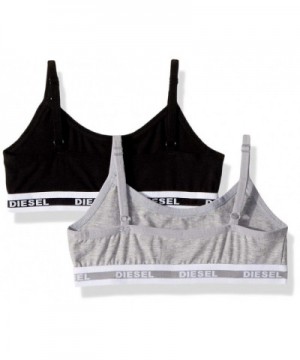 Trendy Girls' Training Bras