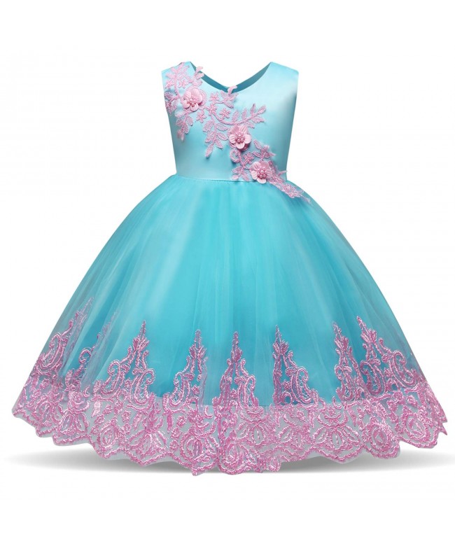 girls birthday dresses