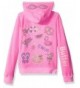 Girls' Fashion Hoodies & Sweatshirts Outlet Online