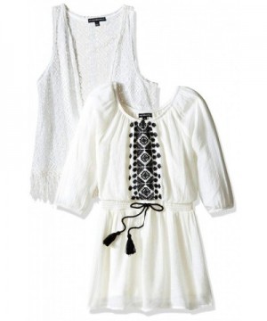 Latest Girls' Casual Dresses On Sale