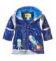 Kidorable All Weather Raincoat Spaceship Astronaut