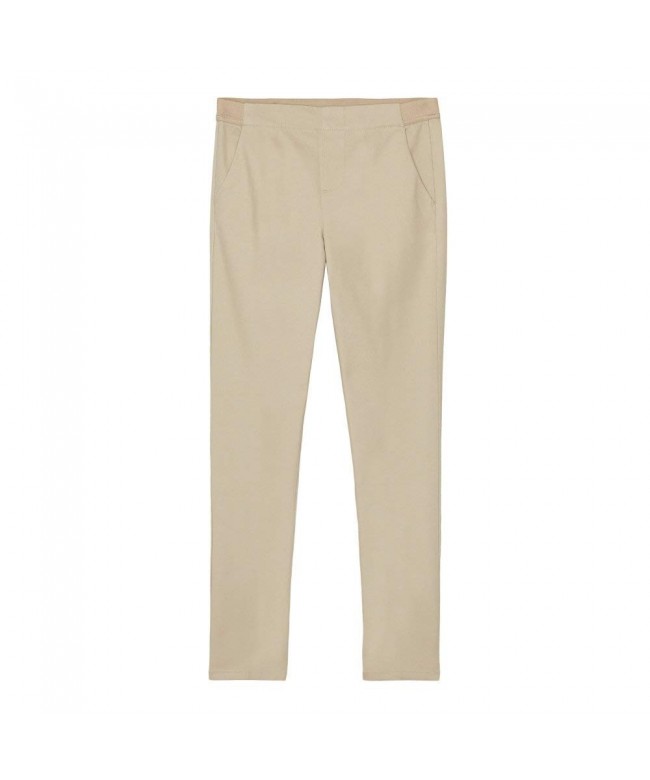 French Toast Girls Pull Pant