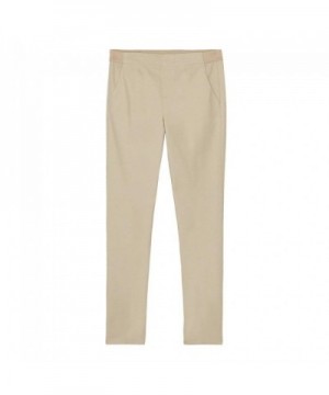 French Toast Girls Pull Pant