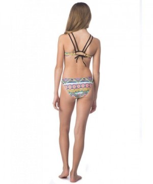 Trendy Girls' Fashion Bikini Sets