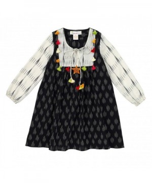 Latest Girls' Dresses