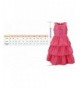 Girls' Special Occasion Dresses