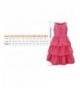 Girls' Special Occasion Dresses