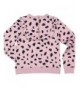 Girls' Pullover Sweaters Wholesale