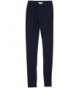 Splendid Girls Long Legging Navy