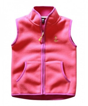 Brands Girls' Outerwear Jackets for Sale