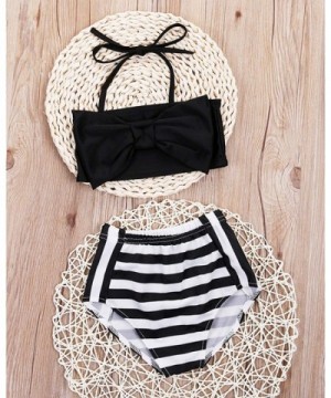 Cheapest Girls' Fashion Bikini Sets Outlet