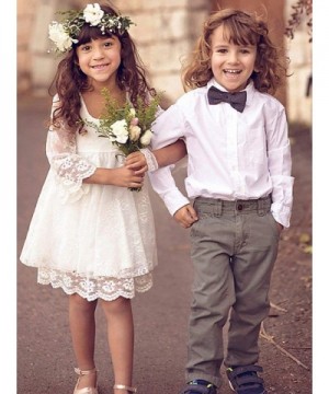 Girls' Special Occasion Dresses Online Sale