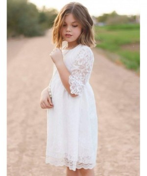 Cheapest Girls' Dresses Clearance Sale