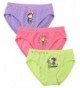 Fispo Seamless Cotton Bikini Assorted