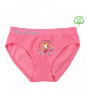 Girls' Underwear Wholesale