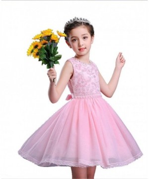 Designer Girls' Special Occasion Dresses Outlet