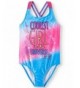 Nick Product Girls Swimsuit Bathing