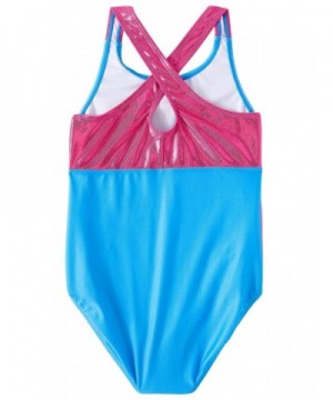 Cheapest Girls' One-Pieces Swimwear On Sale