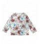 Long Sleeved T Shirt Children Sweatshirt Toddler