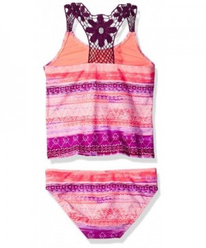 Cheap Designer Girls' Tankini Sets for Sale