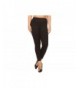 HappyGirls Soft Brush Solid Leggings