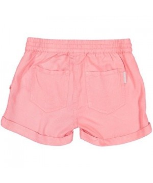 Trendy Girls' Shorts On Sale