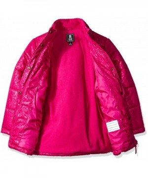 Cheap Designer Girls' Down Jackets & Coats Online