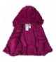 Most Popular Girls' Outerwear Jackets & Coats Outlet