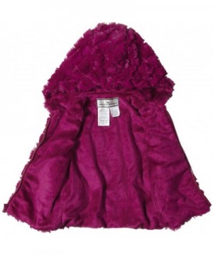 Most Popular Girls' Outerwear Jackets & Coats Outlet