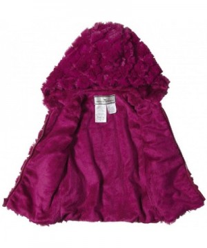 Most Popular Girls' Outerwear Jackets & Coats Outlet