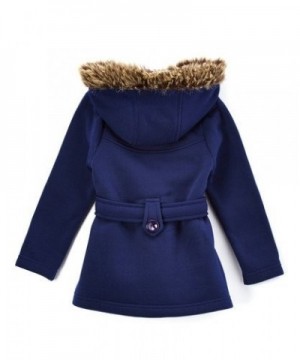 Girls' Down Jackets & Coats