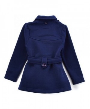 Discount Girls' Outerwear Jackets & Coats