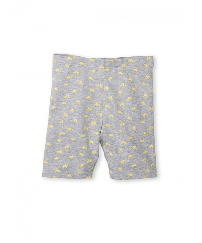 Colored Organics Organic Toddler Shorts