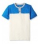 Scout Ro Short Sleeve Color Block T Shirt