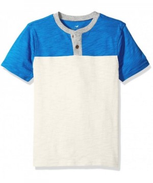 Scout Ro Short Sleeve Color Block T Shirt