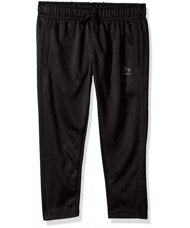 RBX Boys Little Fleece Pant